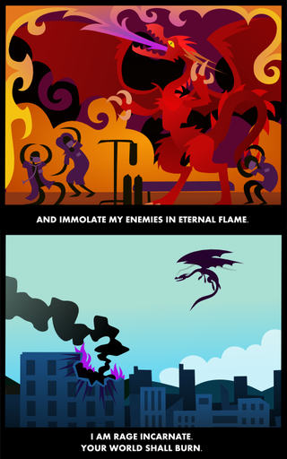 Illustration for article titled A Great Transition Comic